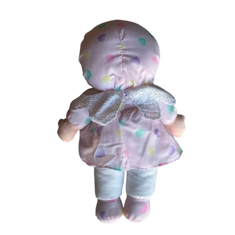 Jesvi vintage plush